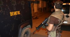 Diyarbakır Silvan'da Evine Giden Öğretmen Silahlı Saldırı Sonucu Ağır Yaralandı