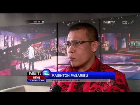 Keluarga Kunjungi Mary Jane Pasca Penundaan Eksekusi - NET12