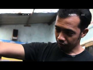 Berlibur Sambil Berkebun dan Beternak di Blitar - NET12