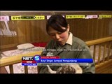 Kelucuan Bayi Singa Jumpai Pengunjung di Jepang - NET5