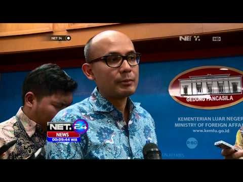 Pengamanan Perairan Laut Jawa Diperketat Pasca Eksekusi Mati - NET24