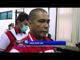 BNN Provinsi Jawa Tengah Rilis Tersangka Pengedar Narkoba - NET12