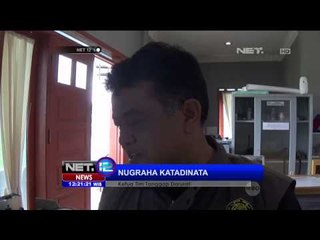 Download Video: Kondisi Terkini Erupsi Gunung Sinabung - NET12