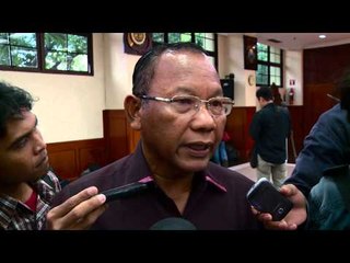 Proses Pemulangan WNI dari Turki Masih Belum Jelas - NET16