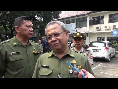 Hari Pertama Ujian Nasional Berbasis Komputer Kesulitan Mengakses Data - NET16