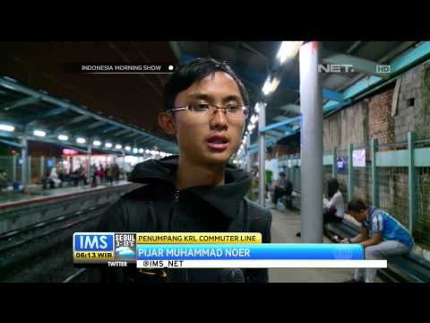 Transportasi masal masih terapkan harga lama pasca BBM naik - IMS