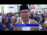 Ribuan Personel TNI dan Warga Kerja Bakti di Bandung - NET24