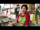 Pedagang Pasar Enjo Menempati Lapak Baru - NET12