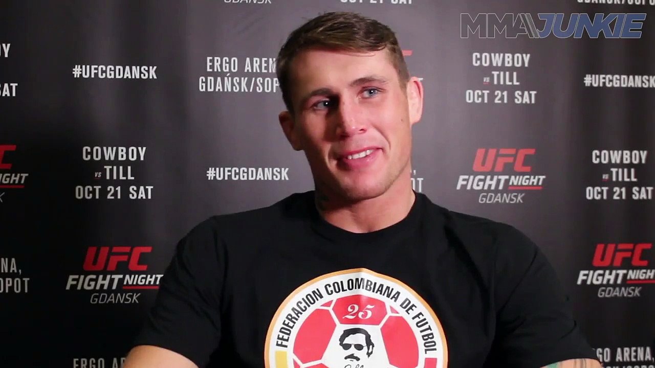 10 reasons to watch UFC Fight Night 118 with ‘Cowboy’ looking to snap his first career skid - MMAjunkie - Copy