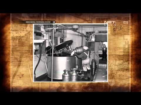 Today's History 20 April 1862 Teknik Pasteurisasi Diperkenalkan - IMS