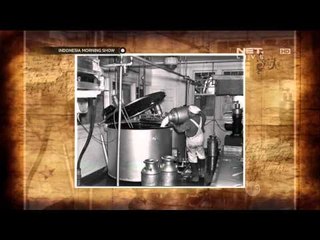 Today's History 20 April 1862 Teknik Pasteurisasi Diperkenalkan - IMS