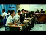 Ujian Online Hanya Dilakukan 1 Sekolah di Bali - NET16