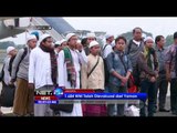 Pemerintah Indonesia Berhasil Mengevakuasi 1684 WNI dari Yaman - NET24