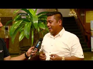 NET Sport Talk - Pandangan Masyarakat Terkait Suap di Persepakbolaan Indonesia