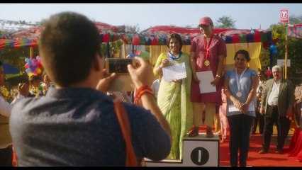 Official Trailer- Tumhari Sulu - Vidya Balan - Releasing on 17th November 2017