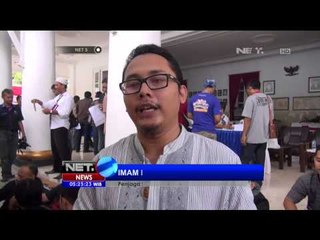 Pameran Batu Mulia di Madiun - NET5