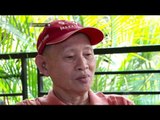 NET Sport - Indonesia Soccer Legend - Harry Tjong