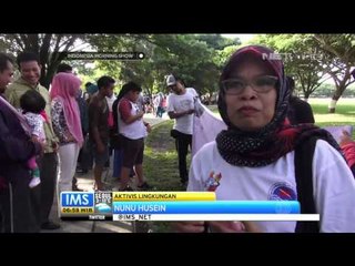 Pro kontra pengangkatan isi Kapal Sophie Ricmers di Aceh - IMS