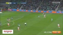 All Goals - Saint-Etienne 0-1 Montpellier - 20.10.2017