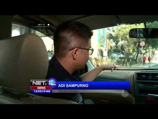 Dampak Arus Lalu Lintas Peringatan KAA di Jakarta - NET12