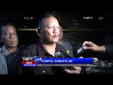 Ganja Kering Sejumlah 500 Kg di Amankan Polisi Sukabumi - NET24