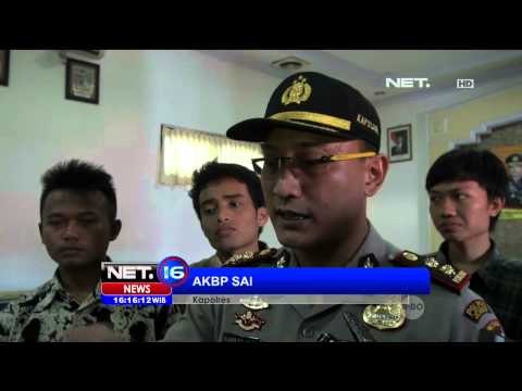 Kunci jawaban soal ujian nasional hari pertama bocor di sejumlah daerah - NET16