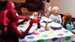 Spiderman & Frozen Elsa vs Doctor #18 - Frozen Elsa & Spiderman Vs Harley Quinn & Joker In by Hejeke , Tv series 2018 online free show