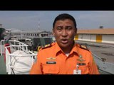 Petugas masih cari 7 korban hilang di perairan Belawan - NET12