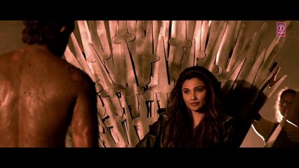 Song Teaser- Aaja Mahi - Aaryan - Daisy Shah - Lijo George