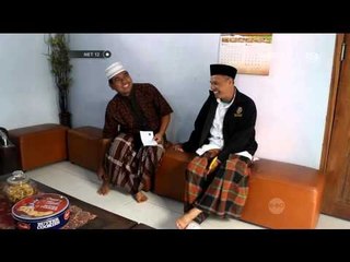 MUI Desak Penarikan Buku Radikalisme di Jombang - NET12