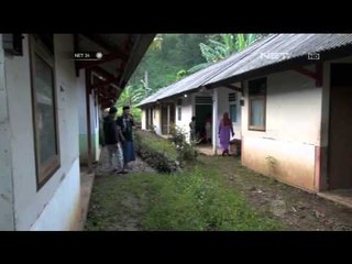 Dukungan Terus Berdatangan Untuk Nenek Asiani - NET24