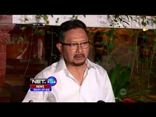 Tim evakuasi WNI di Nepal temukan KTP milik Alma Parahita - NET24