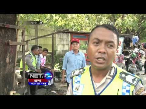 Puluhan siswa ditangkap polisi usai UN terkait penyebaran kunci jawaban - NET24