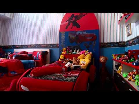 Polah Bocah Dekorasi Kamar Anak - NET5