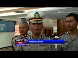 Penyerahan Berkas Kasus Christoper Terkait Kasus Kecelakaan Pondok Indah - NET12