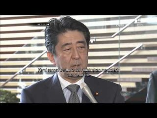 Wisatawan asing jadi korban penembakan di Kota Tunisia - NET12