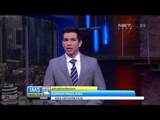 Aksi Lingkungan - IMS