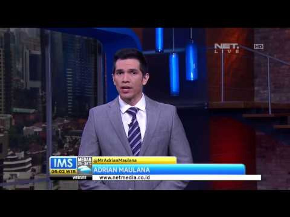 Aksi Lingkungan - IMS