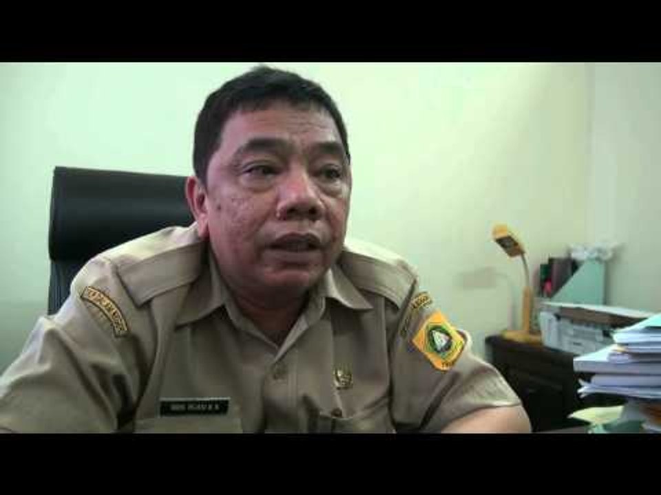 180 KM jalanan kota Bogor rusak parah - NET5