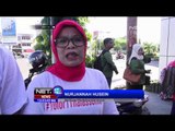 Aksi Sosial di Banda Aceh Peringati Hari Thalasaemia Sedunia -NET12