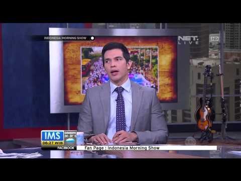 Today's History 24 Maret merupakan peringatan hari Tuberkulosis sedunia - IMS