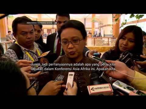Pentingnya Konfrensi Asia Afrika - IMS