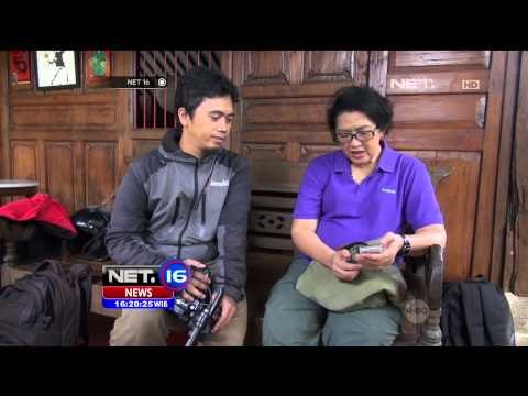 Tiga WNI Asal Bandung Masih Hilang di Nepal - NET16