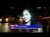 Dampak Penutupan Sejumlah Jalan Protokol di Jakarta - NET24