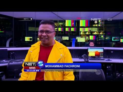 Inspirasi Pagi Oon Project Pop - NET5