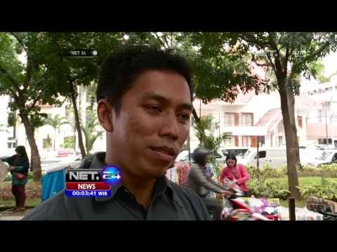 Voxpop harapan masyarakat soal Badrodin Haiti sebagai Kapolri - NET24