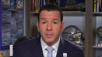 Rapoport: Lynch facing 'at least two' potential fines, possible suspension