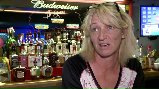 Regulars Insist This Missouri Bar is Haunted