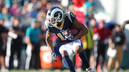 Like/Dislike Week 7 | NFL Fantasy Live