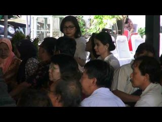 Tolak Sabda Raja, Warga Yogyakarta Pasang Spanduk Penolakan - NET5
